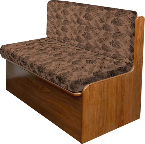 Miniatura 80 de Fundas de cojín tipo cuero para sofá, juego de fundas protectoras de muebles para sillón seccional, sofá biplaza de tela de elastano elástica