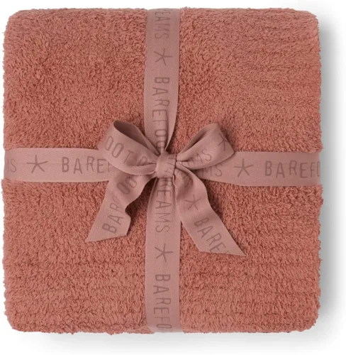 Miniatura 13 de Barefoot Dreams® CozyChic® Manta de ágata, 54"x72