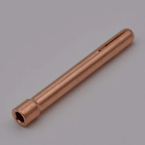 Miniatura 7 de 10 piezas de cuerpo de pinza surtido 10N30 10N31 10N32 10N28 406488 (0.040"-1/16"-3/32"-1/8"-5/32") y collar 10N22 10N23 10N24 10N25 54N. 20