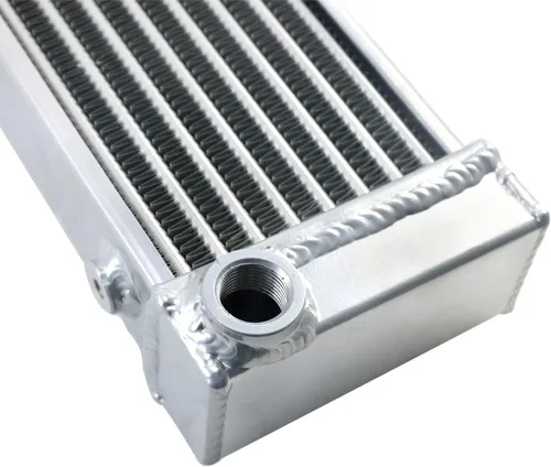 Miniatura 4 de Enfriador de aceite de transmisión para Chevy Silverado 2500 3500 2006-2010 y GMC Sierra 2500 HD 3500 6.6L V8 Diesel Pickup, enfriador de aceite