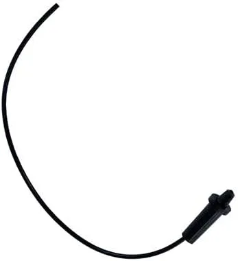 American Water Solutions - Restrictor de flujo capilar de ósmosis inversa para membrana de 25, 35, 50, 100 o 150 GPD (25 galones por día)