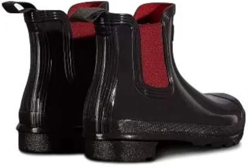 Miniatura 3 de HUNTER Original Chelsea Glo para mujer