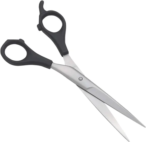 Miniatura 3 de SURGICAL ONLINE Tijeras de peluquero profesionales de la serie Razor Edge - Acero inoxidable - Tijeras prémium para cortar el cabello