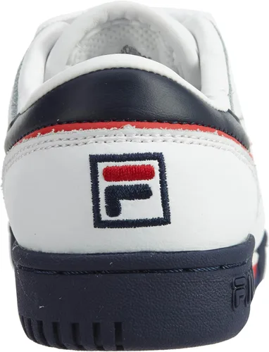 Miniatura 3 de Fila Tamaño original de los zapatos del bebé de la ap