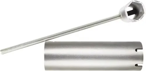 Miniatura 4 de Volvo Penta Kit de herramientas de hélice duo/doble 3855516 llave de hélice D F Duoprop