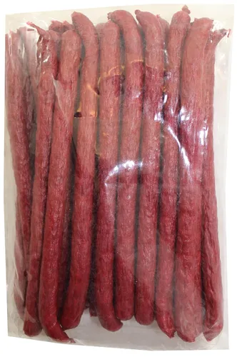 Miniatura 4 de Gold Rush - Smokies de carne picante, bolsa de 2.5 libras