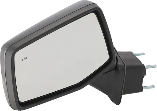 Miniatura 55 de Garage-Pro Espejo compatible con Chevrolet Malibu 2014-2016 y Malibu Limited 2016 con calefacción lateral del conductor, con detección de punto