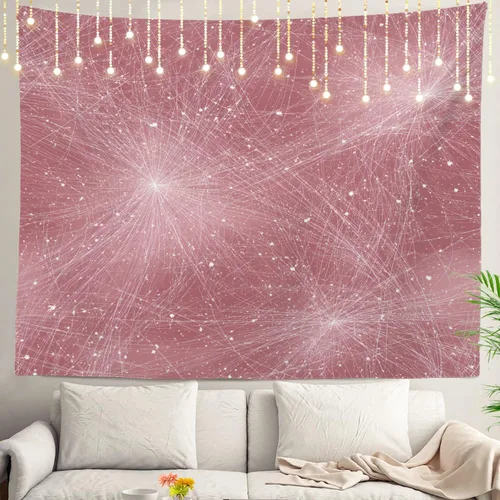 Miniatura 40 de Shrahala Beach Vacation Seaside Relaxation Tapestry, Nautical Summer Getaway Wall Hanging Hd Print Polyester Backdrop For Dorm Room Bedroom 30 X 40