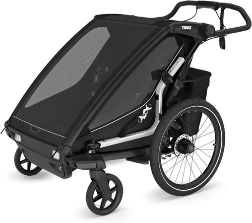 Miniatura 6 de Thule Chariot Sport 2
