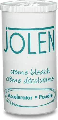 Miniatura 4 de Jolen Mild 4.2 fl oz blanqueador facial