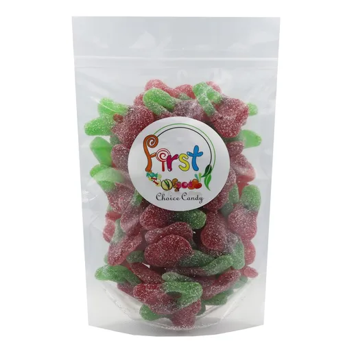 Miniatura 3 de FirstChoiceCandy Cerezas amargas gemelas (2 libras (paquete de 1))