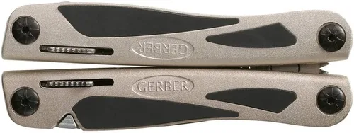 Miniatura 2 de Gerber Gear MP800 Legend - Alicates múltiples con funda compatible con bayas 08239