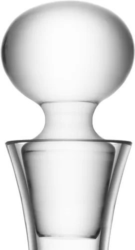 Miniatura 3 de LSA BR32 Bar Ships Decantador de 33.8 fl oz/H11.5in Transparente