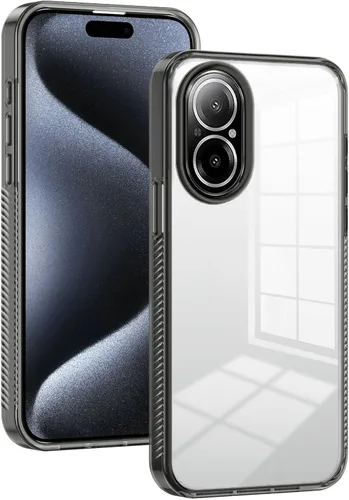 Miniatura 22 de Funda para Xiaomi Redmi Note 12 Pro Compatible con Xiaomi Redmi Note 12 Pro Phone Case Cover HRFH-GT Blanco