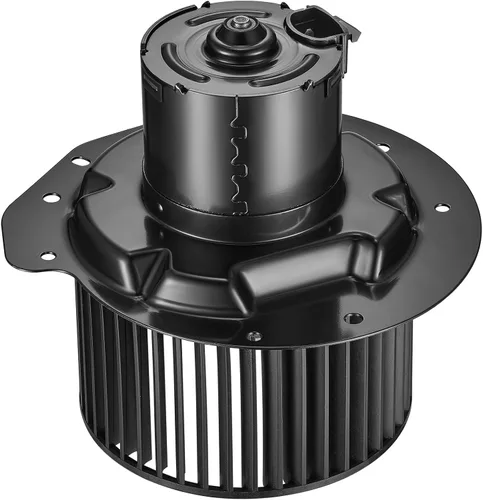 Miniatura 16 de BDFHYK Ventilador del calentador de aire AC 700014 Compatible con Lincoln Mark VI Town Car, Compatible con Mercury Grand Marquis, Bronco Crown