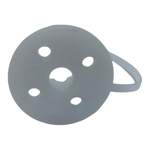 Miniatura 7 de POLYGEM EPOXY LCR Injection Epoxy Part A Resina y endurecedor B con 7 puertos para reparación de grietas de cimentación de hormigón, utiliza grietas