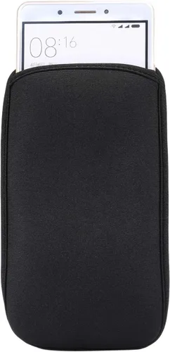 Miniatura 2 de Funda universal de neopreno a prueba de golpes para Sony Xperia X Compact, para iPhone SE 2020, 8, 7, 6, 6, 6s
