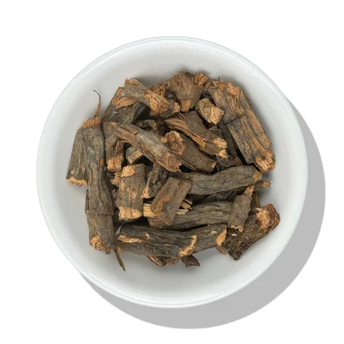 Evergreen Herbs Sarsaparrilla negra Zarzaparrilla Negra de 8 onzas – Smilax, sarsaparrilla hondureña, sarsaparrilla jamaicana, saparna – Bolsa de