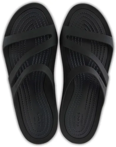 Miniatura 5 de Crocs Swiftwater - Sandalias para mujer, ligeras y deportivas