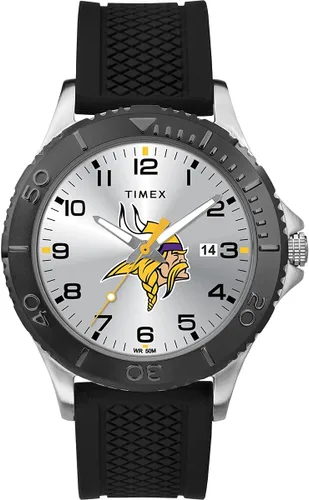 Miniatura 8 de Timex Reloj gamer NFL Houston Texans