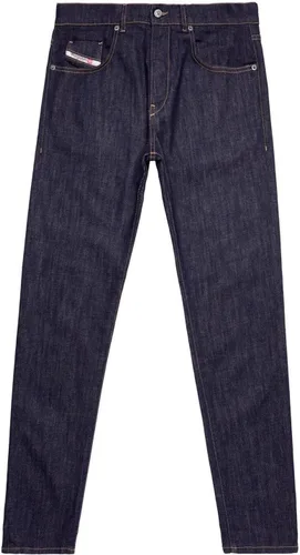 Miniatura 7 de Diesel Vaqueros D-Strukt Slim para hombre, azul