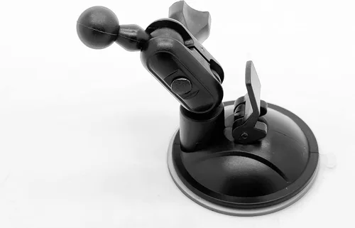 Miniatura 4 de Soporte de ventosa para cámara de tablero Garmin 2 3 45 46 47 55 56 57 65 W 66 W 67 W X110 X210 X310 Tandem Speak Plus