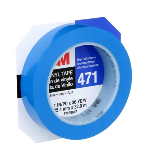 Miniatura 2 de Cinta de vinilo 3M