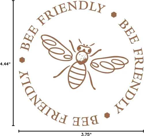 Miniatura 5 de Root Candles Velas perfumadas de cera de abeja Veriglass Premium, hechas a mano, mezcla de cera de abeja en panal, tamaño grande, vainilla francesa