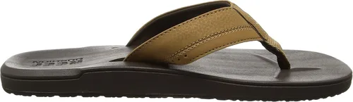 Miniatura 6 de Reef Men's Contoured Cushion Flip-Flop