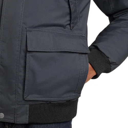 Miniatura 3 de Eddie Bauer Chaqueta bomber impermeable superior para hombre