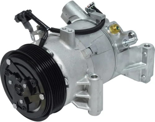 UAC Nuevo HVAC A/C Compresor CO 29304C