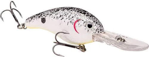 Miniatura 6 de Strike King Promodel Crankbait S3 - Señuelo de pesca, 3/8 onzas, se sumerge a 8 pies