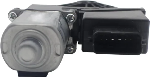 Miniatura 5 de Motor de ventana eléctrica de calidad OEM para Hyundai Tucson 2016-2020 lado del conductor izquierdo delantero izquierdo con auto arriba y abajo