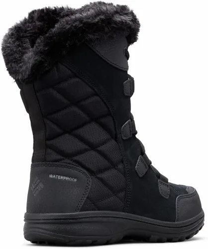 Miniatura 9 de Columbia Botas de nieve Ice Maiden II para mujer, Nieve
