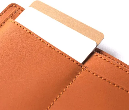 Miniatura 9 de Cartera para pasaporte, cartera de viaje, organizador de documentos de viaje, titular de boletos, tarjetero, Beige Bronceado, Moderno