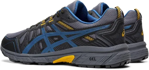 Miniatura 3 de ASICS - Zapatos deportivos de correr para hombre modelo Gel-Venture 7