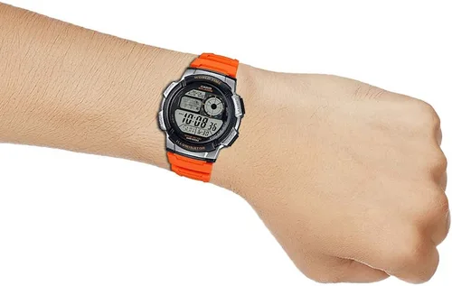 Miniatura 5 de Reloj Casio Collection AE-1000W para hombre