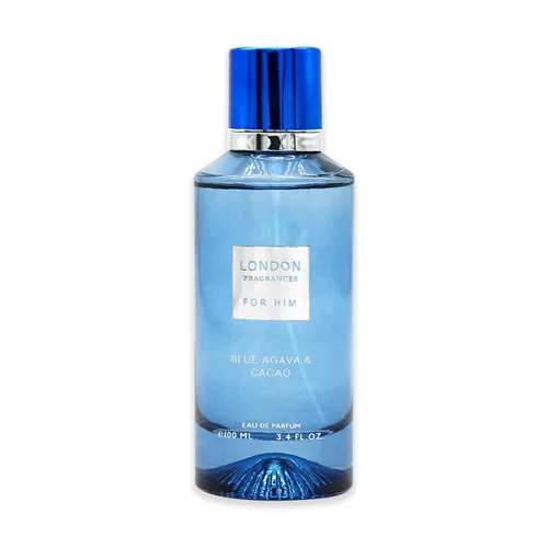 Miniatura 10 de Fine Perfumery London Fragrances - Blackberry and Bay - Almizcle, colonia de sándalo para hombres - Perfume de larga duración para hombres - Eau