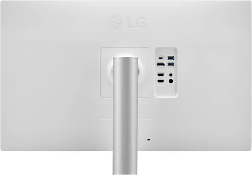 Miniatura 8 de LG 27UP850K-W Monitor de computadora IPS Ultrafine 4K UHD de 27 pulgadas (3840 x 2160), 60Hz, 5ms, DisplayHDR 400, altavoz integrado, HDMI