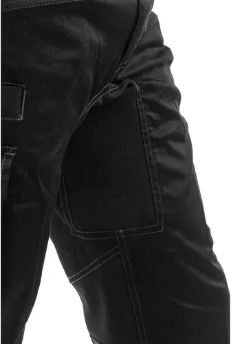 Miniatura 4 de Caterpillar Pantalones flexibles de operador grande y alto