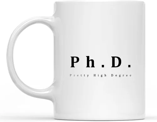 Miniatura 186 de Taza inspiradora y sarcasmo con texto en inglés "A Truly Great Doctor is Hard to Fond", regalos inspiradores y sarcasmo para hombres y mujeres