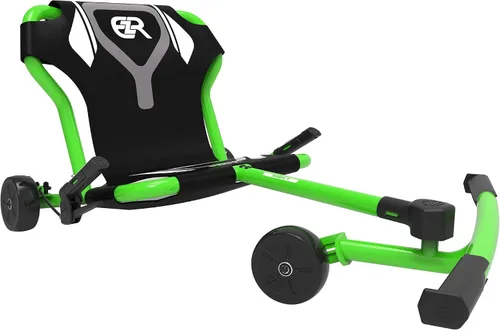 Miniatura 13 de EzyRoller Nuevo Pro-X Juguete Montable para Niños y Adultos - Rojo Juguete de equitación galardonado para exteriores e interiores para niños