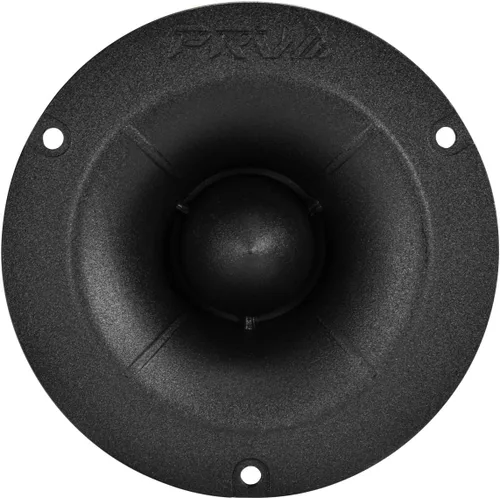 Miniatura 5 de PRV AUDIO TW500My-Nd Mylar Neodimio 4" Bullet Super Tweeter 8 Ohm 1.25" VC Pro Audio controlador de alta frecuencia 108dB 150 vatios (individual)