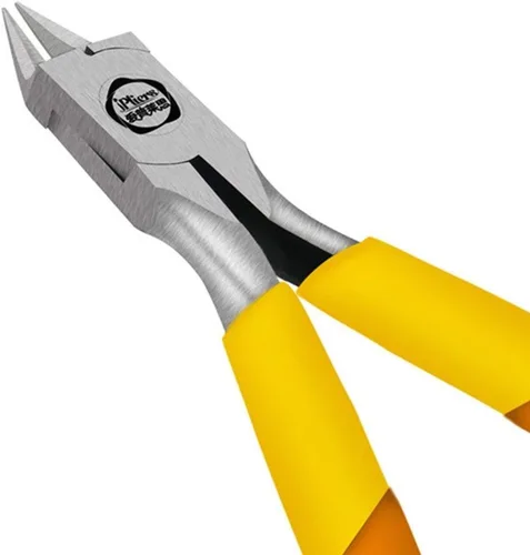 Miniatura 4 de Sharp Nipper - Alicates de corte lateral puntiagudo