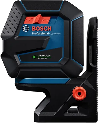 Miniatura 10 de BOSCH Montaje giratorio magnético RM10 con ajuste fino