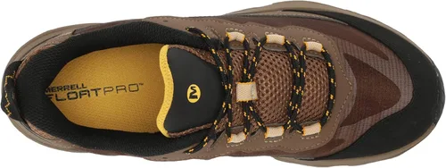 Miniatura 5 de Merrell Zapatillas de senderismo Moab Speed Low impermeables para niños