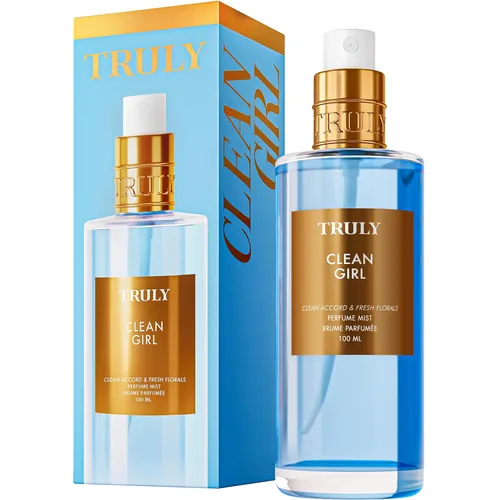Miniatura 12 de Truly Perfume Body Mist Bruma refrescante con fragancia de larga duración para una piel suave, tersa y perfumada