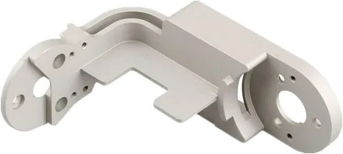 Miniatura 3 de Taoke Reemplazo Gimbal Flat Ribbon Cable Gimbal Yaw Arm para DJI Phantom 4 PRO Drone