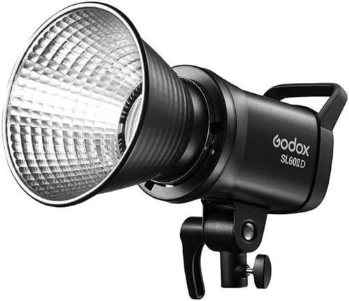 Godox Luz de video LED de luz diurna SL60IID