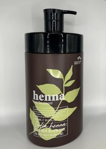 Miniatura 2 de COSMOCOS HENNA TRATAMIENTO CAPILAR 33.8 fl oz